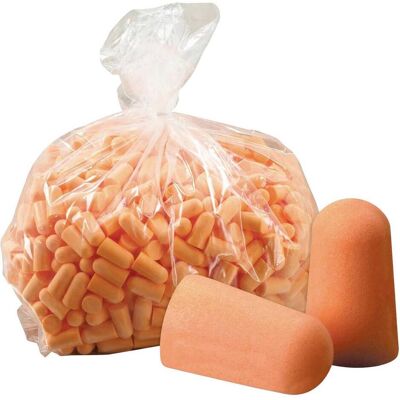 3M Gehörschutz, 1100R Gehörschutzstöpsel Nachfüllpackung 37 dB einweg 2000 Paar (1x) 3M Gehörschutz, 1100R Gehörschutzstöpsel Nachfüllpackung 37 dB einweg 2000 Paar (1x)