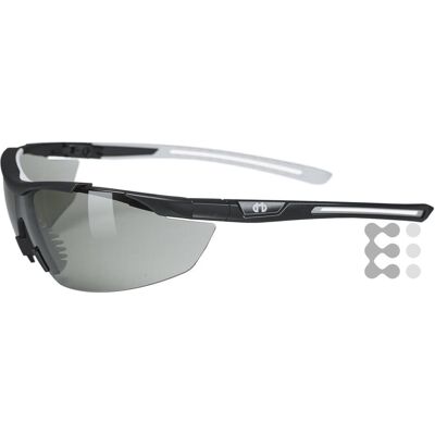Hellberg, Schutzbrille + Gesichtsschutz, Argon Hellberg, Schutzbrille + Gesichtsschutz, Argon