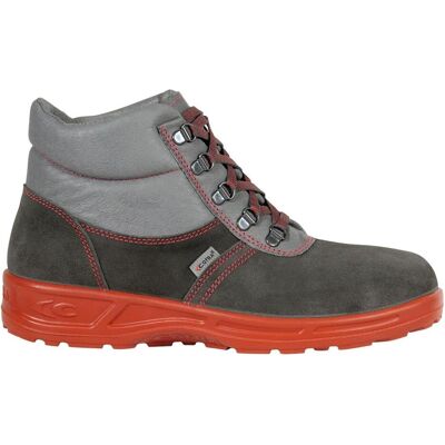 Cofra, Sicherheitsschuhe, Dachdeckerschuhe O3 SRC FO 43 (O3, 43) Cofra, Sicherheitsschuhe, Dachdeckerschuhe O3 SRC FO 43 (O3, 43)