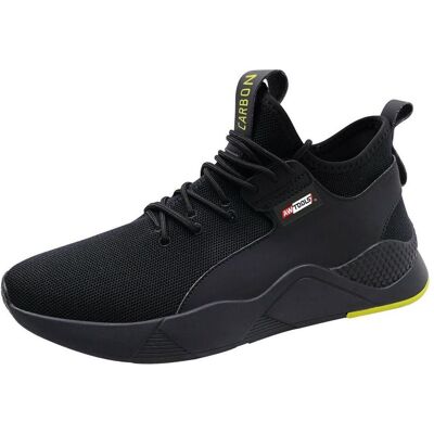 Awtools, Sicherheitsschuhe, Aw Halbschuhe Carbon R.44 Kat. Sb Licht (S1, 44) Awtools, Sicherheitsschuhe, Aw Halbschuhe Carbon R.44 Kat. Sb Licht (S1, 44)