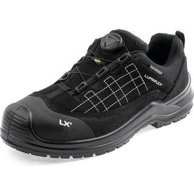 Lupriflex, Sicherheitsschuhe, Sicherheitshalbschuhe Turner Low S7 4-755-40 (S7, 40) Lupriflex, Sicherheitsschuhe, Sicherheitshalbschuhe Turner Low S7 4-755-40 (S7, 40)