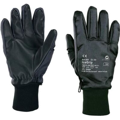 KCL, Schutzhandschuhe, PVC Arbeitshandschuh (9, L) KCL, Schutzhandschuhe, PVC Arbeitshandschuh (9, L)