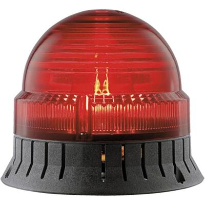 Grothe Xenon Signalgenerator - Kontinuinton - 24V DC Grothe Xenon Signalgenerator - Kontinuinton - 24V DC