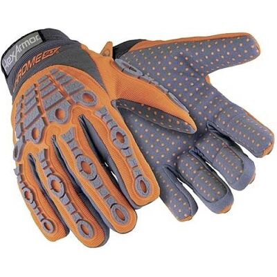HexArmor, Schutzhandschuhe, Chrome SLT™ 4070 6060909 Kunstleder, Polyethylen Schnittschutzhandschuh (9) HexArmor, Schutzhandschuhe, Chrome SLT™ 4070 6060909 Kunstleder, Polyethylen Schnittschutzhandschuh (9)