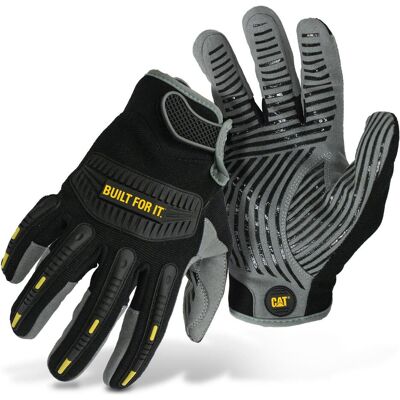 Caterpillar Cat012230m Handschuh - Schlagfest Caterpillar Cat012230m Handschuh - Schlagfest