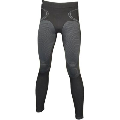 Cofra, Arbeitshose, Thermohose Bredik – Dunkelgrau, Nylon-Elastan-Mix (XS) Cofra, Arbeitshose, Thermohose Bredik – Dunkelgrau, Nylon-Elastan-Mix (XS)