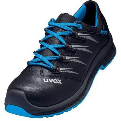 Uvex, Sicherheitsschuhe, 2 Trend (S3, 42) Uvex, Sicherheitsschuhe, 2 Trend (S3, 42)