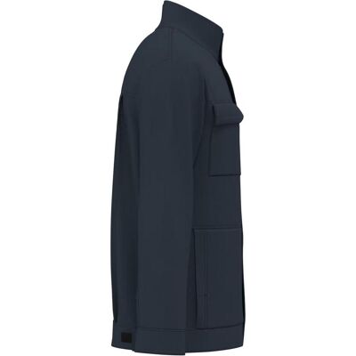 Kariban, Arbeitsjacke, Arbeitsjacke (3XL) Kariban, Arbeitsjacke, Arbeitsjacke (3XL)