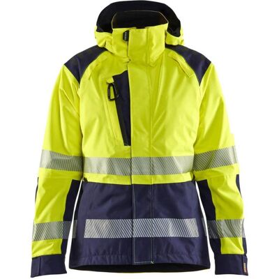 Blakläder, Arbeitsjacke, Damen High Vis Shell Jacke 4436 (L) Blakläder, Arbeitsjacke, Damen High Vis Shell Jacke 4436 (L)