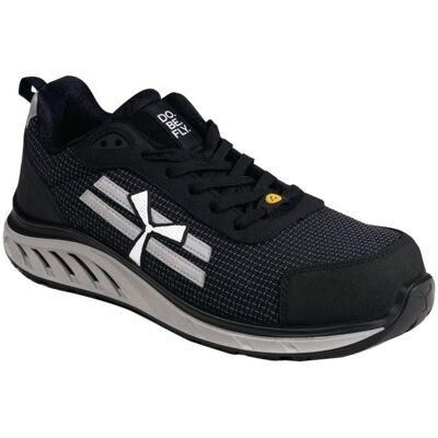 Payper, Sicherheitsschuhe, Sicherheitshalbschuh S3S X-MARS, grau (S3, 40) Payper, Sicherheitsschuhe, Sicherheitshalbschuh S3S X-MARS, grau (S3, 40)