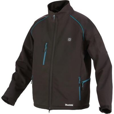 Makita, Arbeitsjacke, DCJ205ZM (M) Makita, Arbeitsjacke, DCJ205ZM (M)