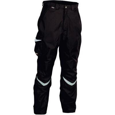 Cofra, Arbeitshose, Herren Winterhose FROZEN schwarz Grösse 48 (48) Cofra, Arbeitshose, Herren Winterhose FROZEN schwarz Grösse 48 (48)