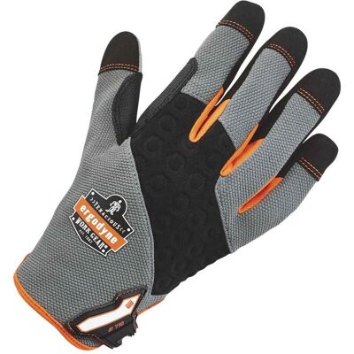 Ergodyne, Schutzhandschuhe, Arbeitshandschuhe, Heavy Duty, ProFlex 710, Grösse XL (XL) Ergodyne, Schutzhandschuhe, Arbeitshandschuhe, Heavy Duty, ProFlex 710, Grösse XL (XL)