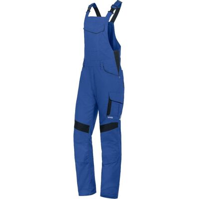 Uvex, Arbeitshose, Latzhose suXXeed industry blau, ultramarin 29 (29) Uvex, Arbeitshose, Latzhose suXXeed industry blau, ultramarin 29 (29)