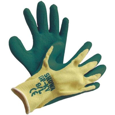 Showa, Schutzhandschuhe, Gp-Kv2r (L) Showa, Schutzhandschuhe, Gp-Kv2r (L)