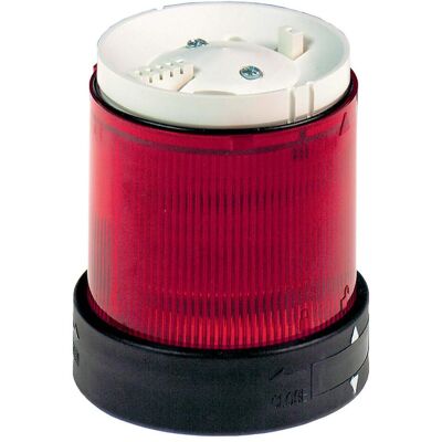 Schneider Electric, Personenschutz, Signalleuchte rot Schneider Electric, Personenschutz, Signalleuchte rot