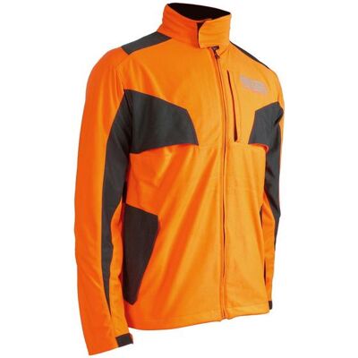 Oregon Arbeitsjacke, Yukon" Stretch Forst Arbeitsjacke Gr. S (S) Oregon Arbeitsjacke, Yukon" Stretch Forst Arbeitsjacke Gr. S (S)