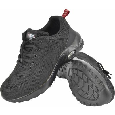 Awtools, Sicherheitsschuhe, Aw Halbstiefel Eisen R.44 Kat. Sb Licht (SB, 44) Awtools, Sicherheitsschuhe, Aw Halbstiefel Eisen R.44 Kat. Sb Licht (SB, 44)