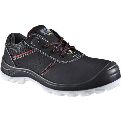 Safety Jogger, Sicherheitsschuhe, Vallis (S3, 47) Safety Jogger, Sicherheitsschuhe, Vallis (S3, 47)