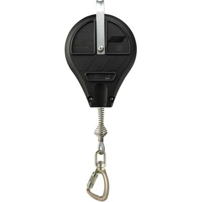 Skylotec, Absturzsicherung, Höhensicherungsgeräte, HK 08 PLUS (Höhensicherungsgerät, 140 kg) Skylotec, Absturzsicherung, Höhensicherungsgeräte, HK 08 PLUS (Höhensicherungsgerät, 140 kg)