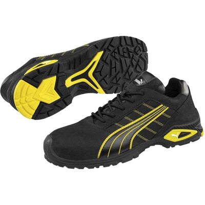 Puma Sicherheitsschuhe, Amsterdam Low (S3, 45) Puma Sicherheitsschuhe, Amsterdam Low (S3, 45)