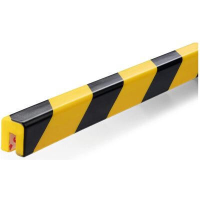 Durable, Kantenschutz + Schutzprofil, 5 Prallschutz E8 Kantenschutzprofil E8 rechteckig 2,5 x 3,0 cm Durable, Kantenschutz + Schutzprofil, 5 Prallschutz E8 Kantenschutzprofil E8 rechteckig 2,5 x 3,0 cm