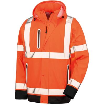 Regatta, Arbeitsjacke, Prism PU Safe & Dry (M) Regatta, Arbeitsjacke, Prism PU Safe & Dry (M)
