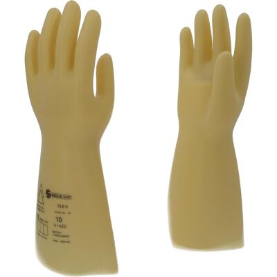 KS Tools, Schutzhandschuhe, 117.0051 Elektrikerhandschuh Grösse (Handschuhe): 10 1 Paar (10) KS Tools, Schutzhandschuhe, 117.0051 Elektrikerhandschuh Grösse (Handschuhe): 10 1 Paar (10)