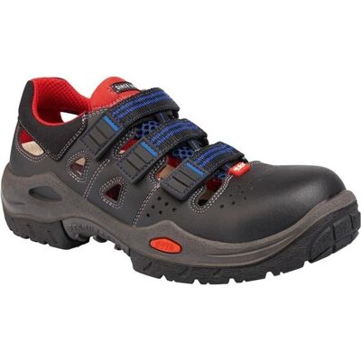 Jalas, Sicherheitsschuhe, Sicherheitssandale S1 (S1, 40) Jalas, Sicherheitsschuhe, Sicherheitssandale S1 (S1, 40)