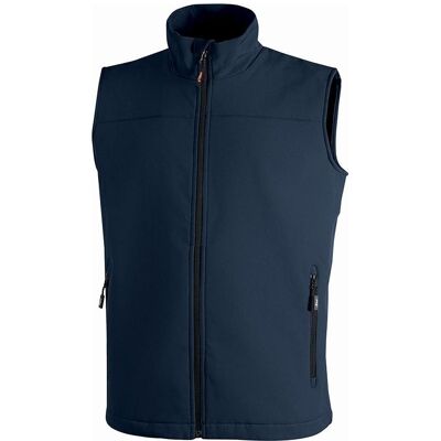 Upower, Arbeitsjacke, U-Power Westlake Weste Blau Grösse L (L) Upower, Arbeitsjacke, U-Power Westlake Weste Blau Grösse L (L)