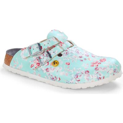 Birkenstock, Sicherheitsschuhe, Kay (O1, 40) Birkenstock, Sicherheitsschuhe, Kay (O1, 40)