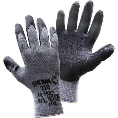 Showa, Schutzhandschuhe, Grip-Strickhandschuh (7, S) Showa, Schutzhandschuhe, Grip-Strickhandschuh (7, S)