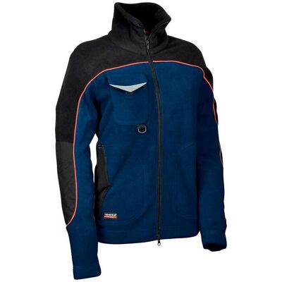 Cofra, Arbeitsjacke, Windjacke Rider Schwarz Damen Marineblau (M) (M) Cofra, Arbeitsjacke, Windjacke Rider Schwarz Damen Marineblau (M) (M)