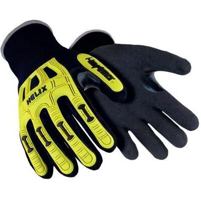 HexArmor, Schutzhandschuhe, Helix 1095 6064210 Nylon Arbeitshandschuh Grösse (Handschuhe): 10 EN 388 (10) HexArmor, Schutzhandschuhe, Helix 1095 6064210 Nylon Arbeitshandschuh Grösse (Handschuhe): 10 EN 388 (10)