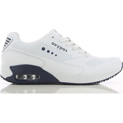 Oxypas, Sicherheitsschuhe, Justin (S2, 42) Oxypas, Sicherheitsschuhe, Justin (S2, 42)