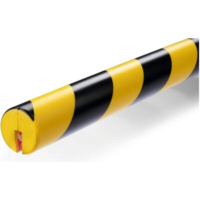 Durable, Kantenschutz + Schutzprofil, 5 Prallschutz E8R Kantenschutzprofil E8R rund 4,0 cm Durable, Kantenschutz + Schutzprofil, 5 Prallschutz E8R Kantenschutzprofil E8R rund 4,0 cm
