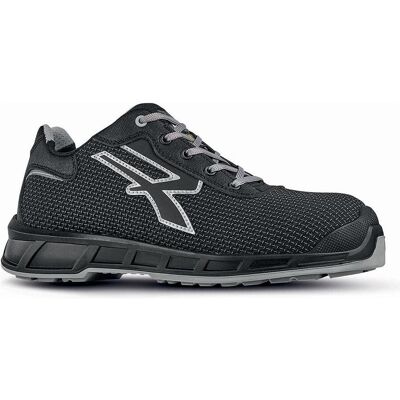 U-Power, Sicherheitsschuhe, Jackson (S3, 44) U-Power, Sicherheitsschuhe, Jackson (S3, 44)
