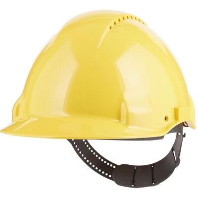 3M Kopfschutz, Schutzhelm G3000 (53 - 62 cm) 3M Kopfschutz, Schutzhelm G3000 (53 - 62 cm)