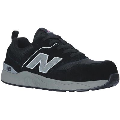New Balance, Sicherheitsschuhe, Sicherheitss. Sw Gr. 38 Elite Lite Wo (S1P, 38) New Balance, Sicherheitsschuhe, Sicherheitss. Sw Gr. 38 Elite Lite Wo (S1P, 38)