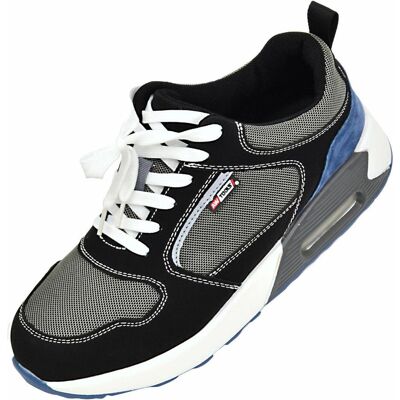 Awtools, Sicherheitsschuhe, Neonblaue Cat.Sb Light Low Schuhe (SB, 42) Awtools, Sicherheitsschuhe, Neonblaue Cat.Sb Light Low Schuhe (SB, 42)
