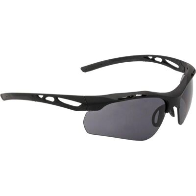 Swiss Eye, Schutzbrille + Gesichtsschutz, Swisseye Tactical - Brille Attac rubber black 3 Gläser-Set Swiss Eye, Schutzbrille + Gesichtsschutz, Swisseye Tactical - Brille Attac rubber black 3 Gläser-Set
