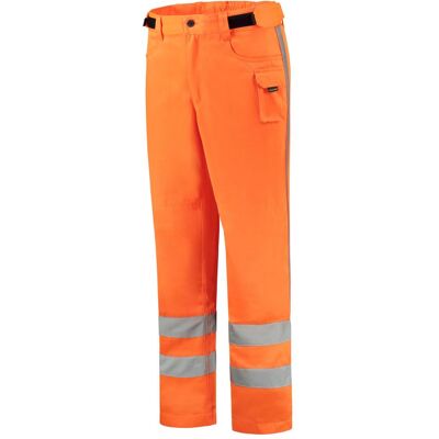Tricorp, Arbeitshose, worker RWS - Workwear - 503003 - fluor oranje - maat 48 (48) Tricorp, Arbeitshose, worker RWS - Workwear - 503003 - fluor oranje - maat 48 (48)