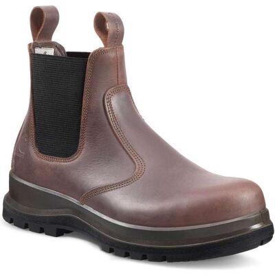 Carhartt, Sicherheitsschuhe, Chelsea (S3, 44) Carhartt, Sicherheitsschuhe, Chelsea (S3, 44)