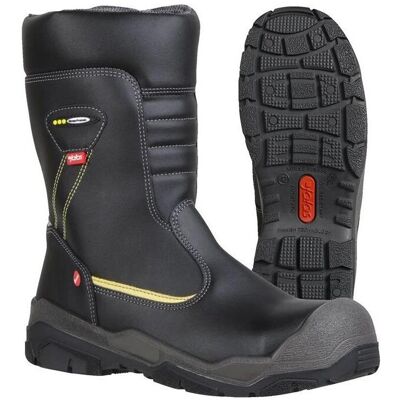 Jalas, Sicherheitsschuhe, Polar (S3, 43) Jalas, Sicherheitsschuhe, Polar (S3, 43)