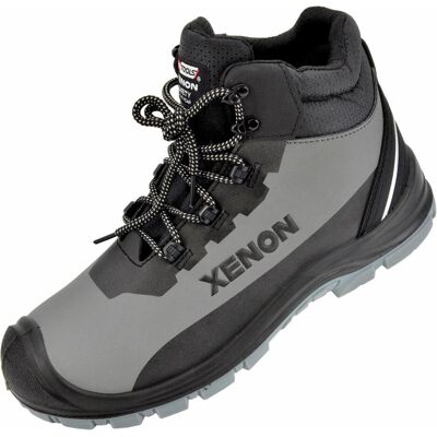 Awtools, Sicherheitsschuhe, Xenon (S3, 43) Awtools, Sicherheitsschuhe, Xenon (S3, 43)