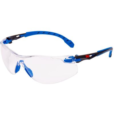 3M Schutzbrille + Gesichtsschutz, Solus™ 1000Schutzbrille Linse Grau, kratzfest mit UV-Schutz 3M Schutzbrille + Gesichtsschutz, Solus™ 1000Schutzbrille Linse Grau, kratzfest mit UV-Schutz
