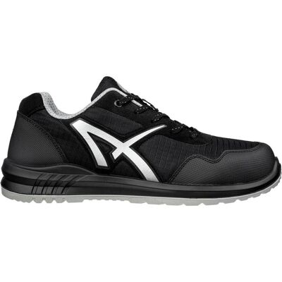 Albatros, Sicherheitsschuhe, Berufsschuh DRIFTER BLACK ST LOW O1 ESD SRC 649010 schwarz (O1, 38) Albatros, Sicherheitsschuhe, Berufsschuh DRIFTER BLACK ST LOW O1 ESD SRC 649010 schwarz (O1, 38)