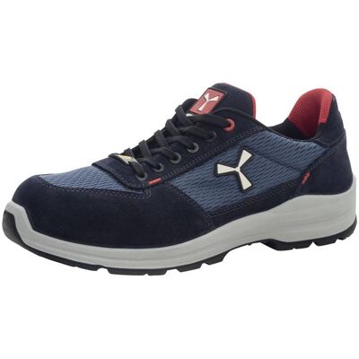 Payper, Sicherheitsschuhe, Sicherheitshalbschuh S1P Get Texforce Low (S1P, 45) Payper, Sicherheitsschuhe, Sicherheitshalbschuh S1P Get Texforce Low (S1P, 45)
