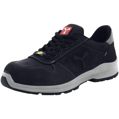 Payper, Sicherheitsschuhe, Sicherheitshalbschuh S3 Get Force Low (S3, 40) Payper, Sicherheitsschuhe, Sicherheitshalbschuh S3 Get Force Low (S3, 40)