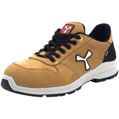 Payper, Sicherheitsschuhe, Sicherheitshalbschuh S3 Get Force Low aspen (S3, 43) Payper, Sicherheitsschuhe, Sicherheitshalbschuh S3 Get Force Low aspen (S3, 43)
